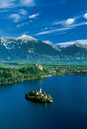 Bled. Foto: J. Skok, vir: STO