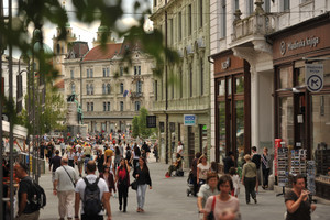 Foto: Tamino Petelinšek / STA