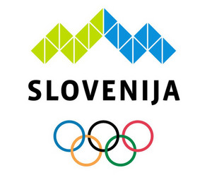 Znak Olimpijskega komiteja Slovenije