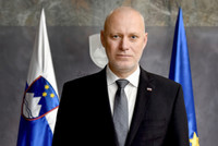 Dr. Milan Brglez, predsednik Državnega zbora