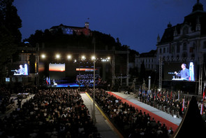 Foto: Daniel Novakovič/STA